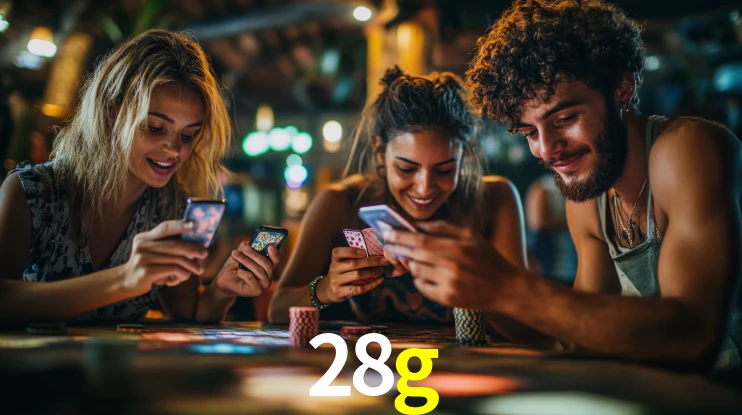 VIP Casino 28g