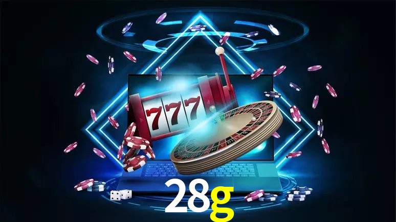 Provedores de Jogos 28g