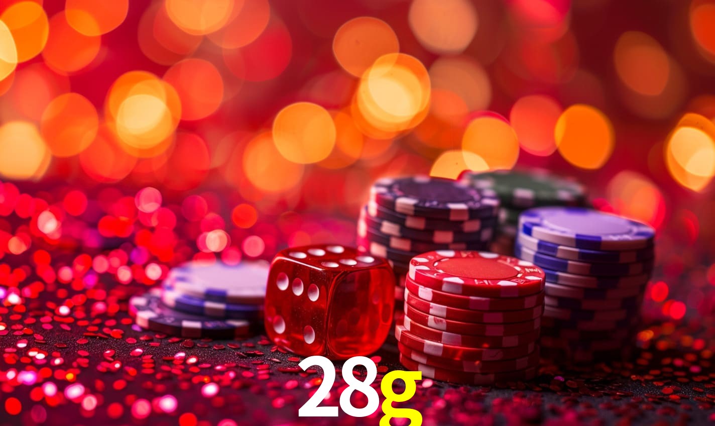 Desvendando o Mundo dos Jogos Virtuais na 28g