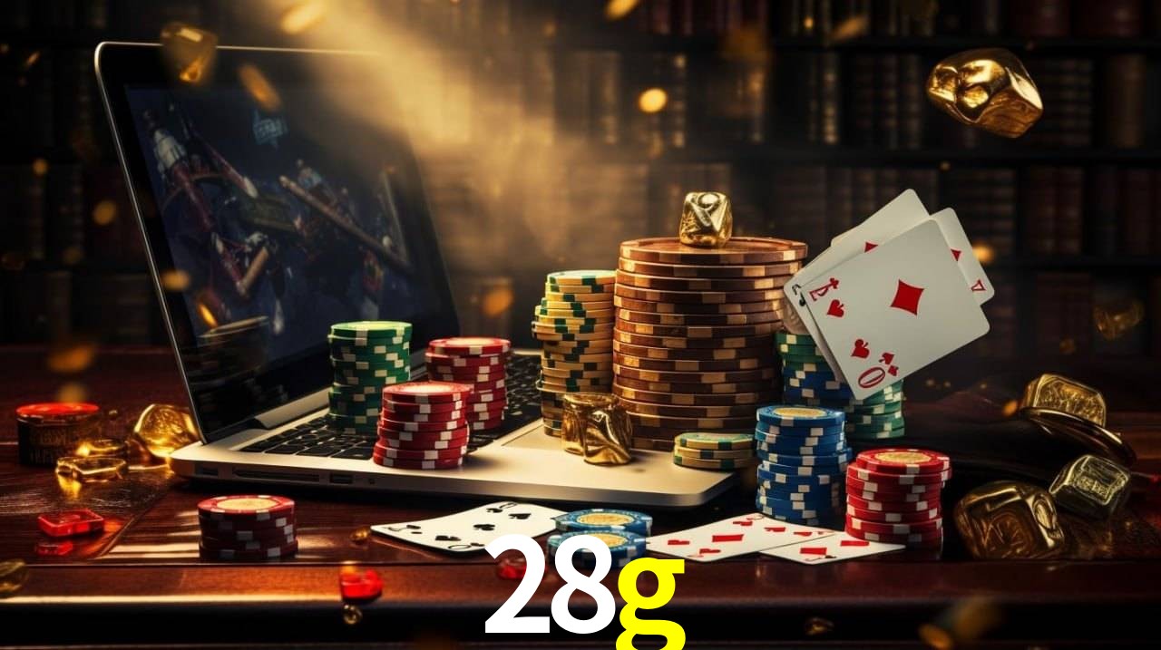 Casino VIP 28g