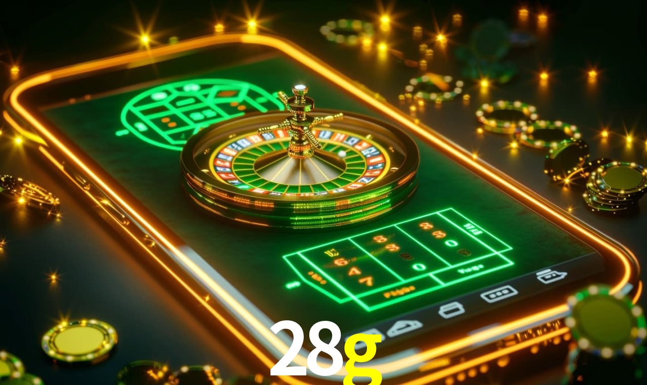 Tecnologia da Plataforma 28g
