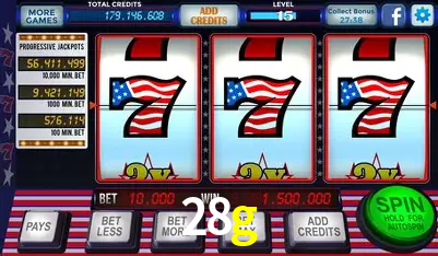 A Emoção da Loteria na 28g: Uma Chance de Mudança de Vida
