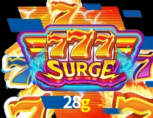 Descubra o Mundo do Cassino Online com 28g
