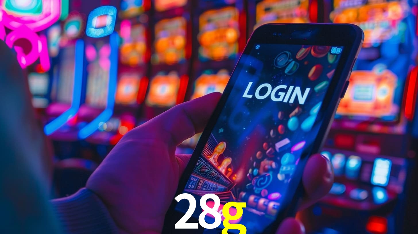 Casino Ao Vivo 28g
