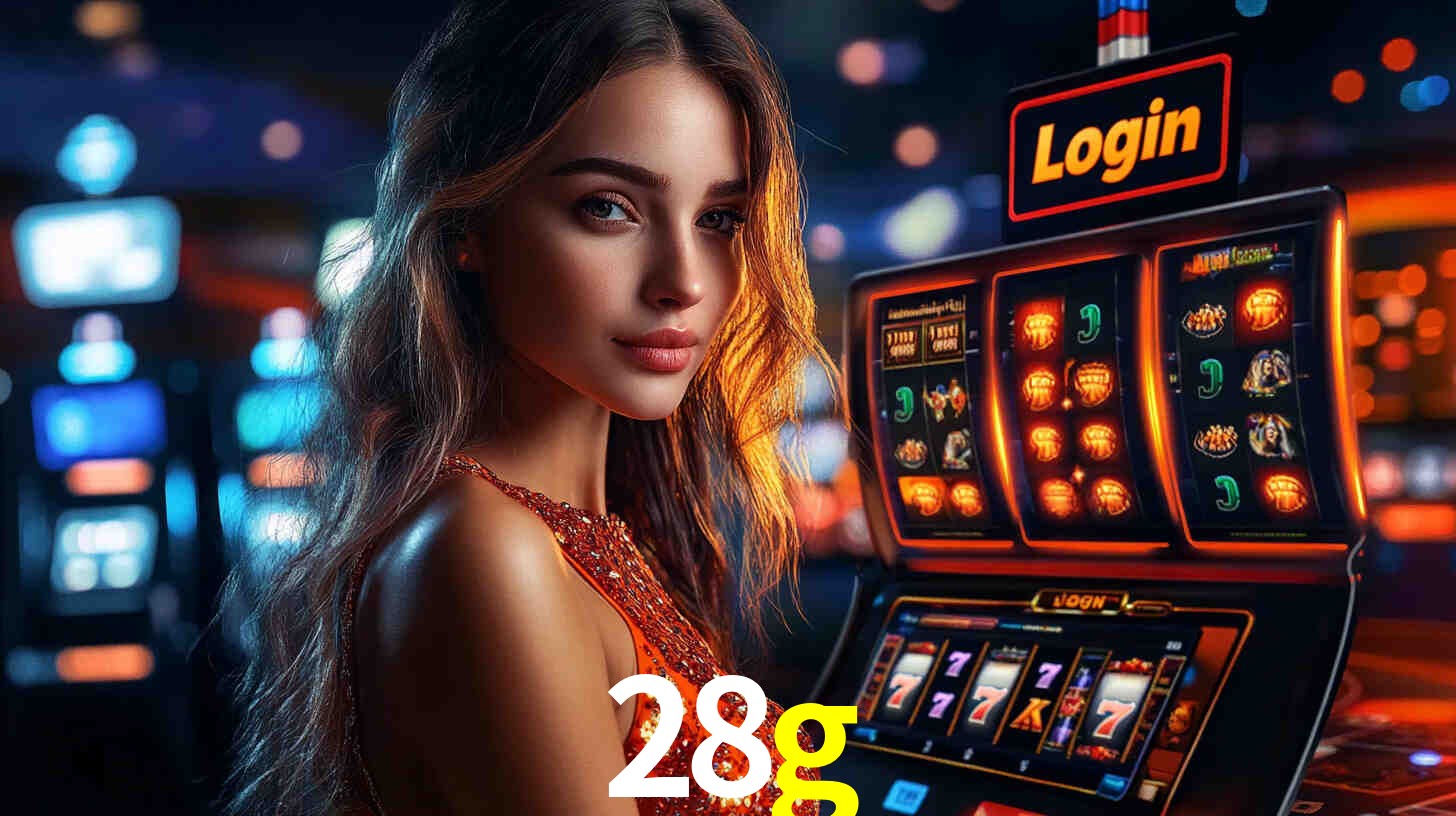 Experimente o Login Seguro Premium no 28g