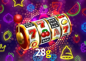 Descubra a Magia dos Jogos de Arcade no 28g