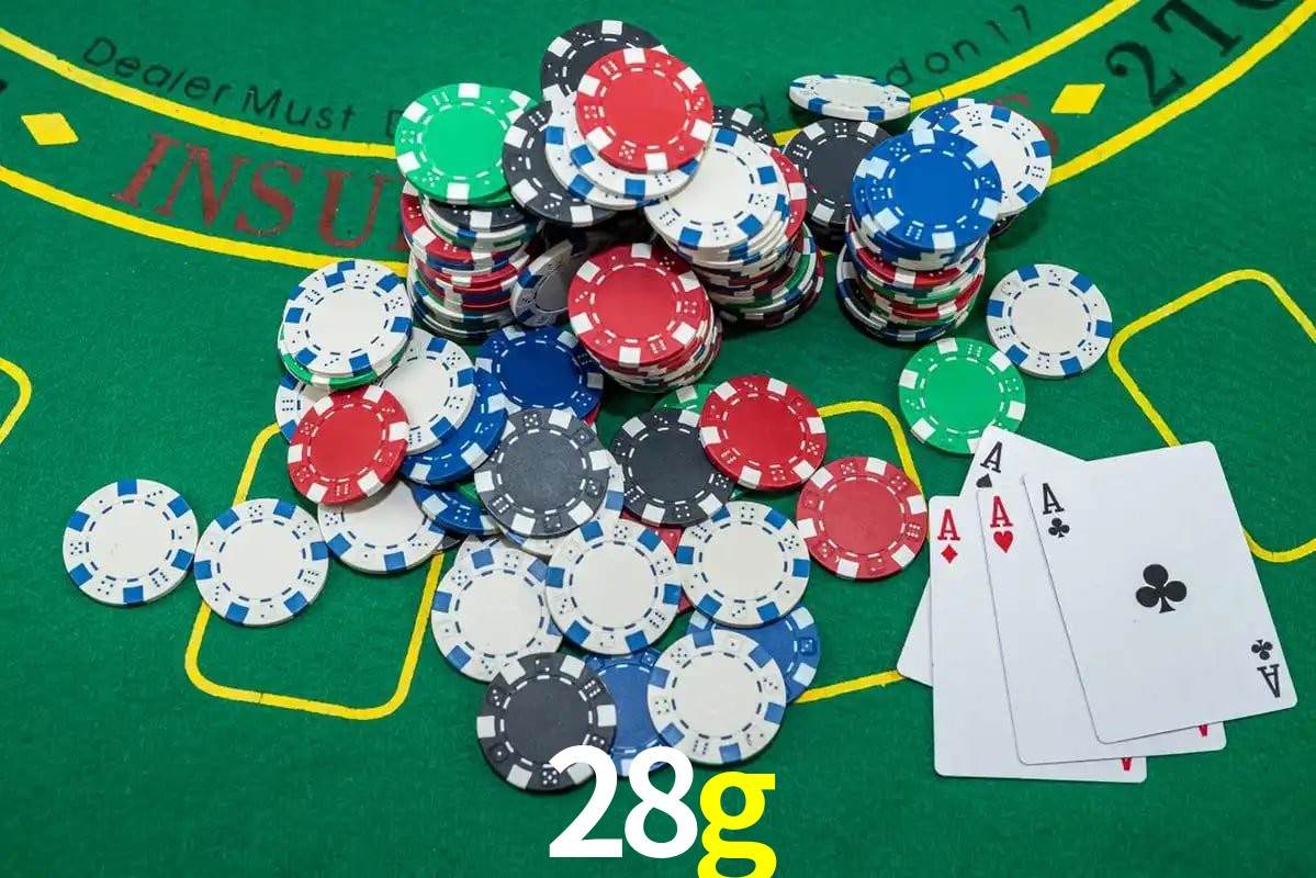 Torneios 28g