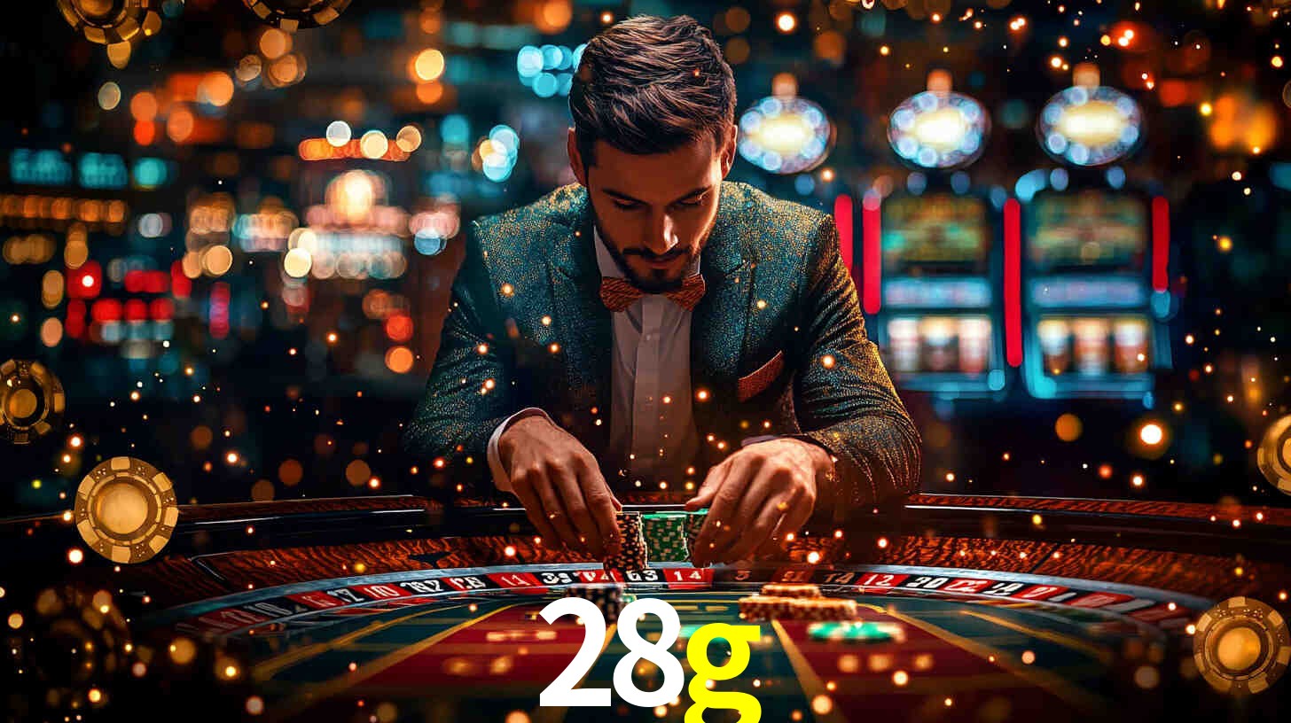 Welcome Bonus 28g
