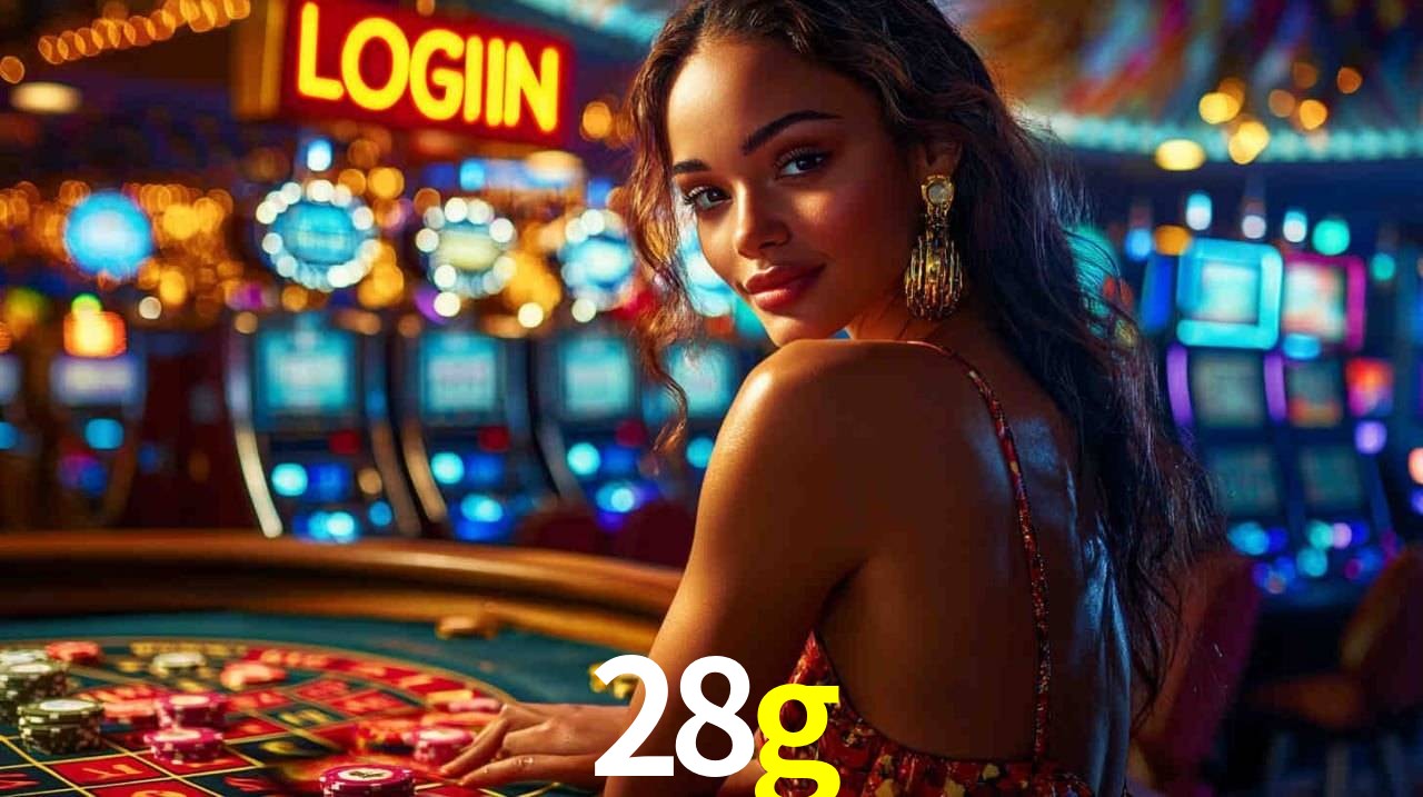 Jogos de Slot 28g