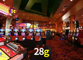 Descubra a Magia dos Jogos de Arcade no 28g