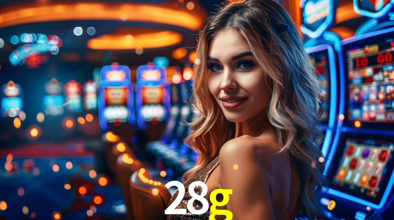 Slot Games 28g