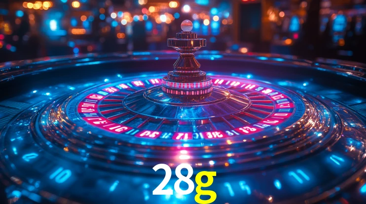 28g App Interface