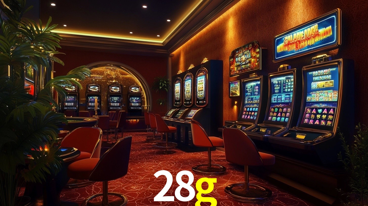 Live Casino 28g