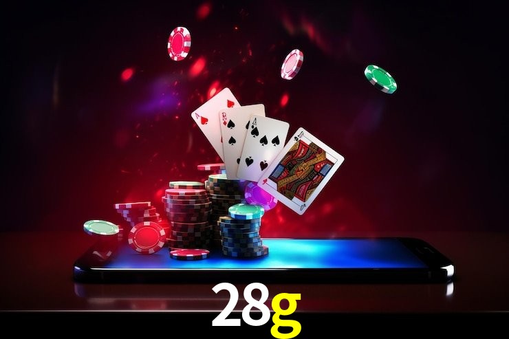 Game Providers 28g