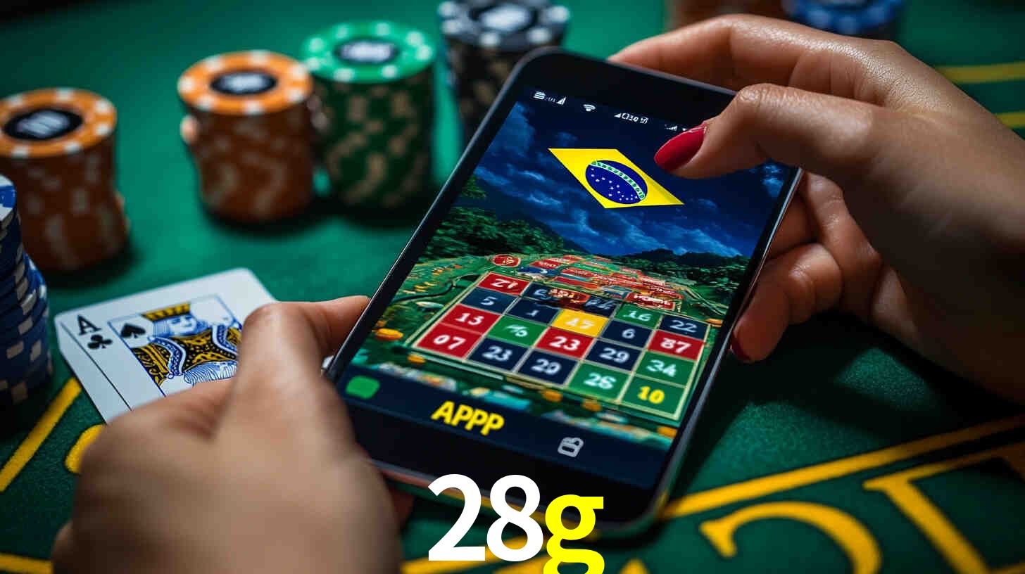 Descubra a Essência do 28g: Nossa História e Compromissos