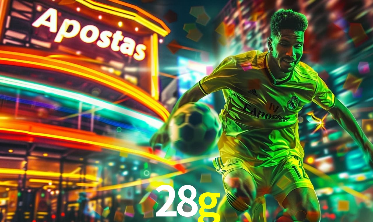 Recursos de Bônus 28g