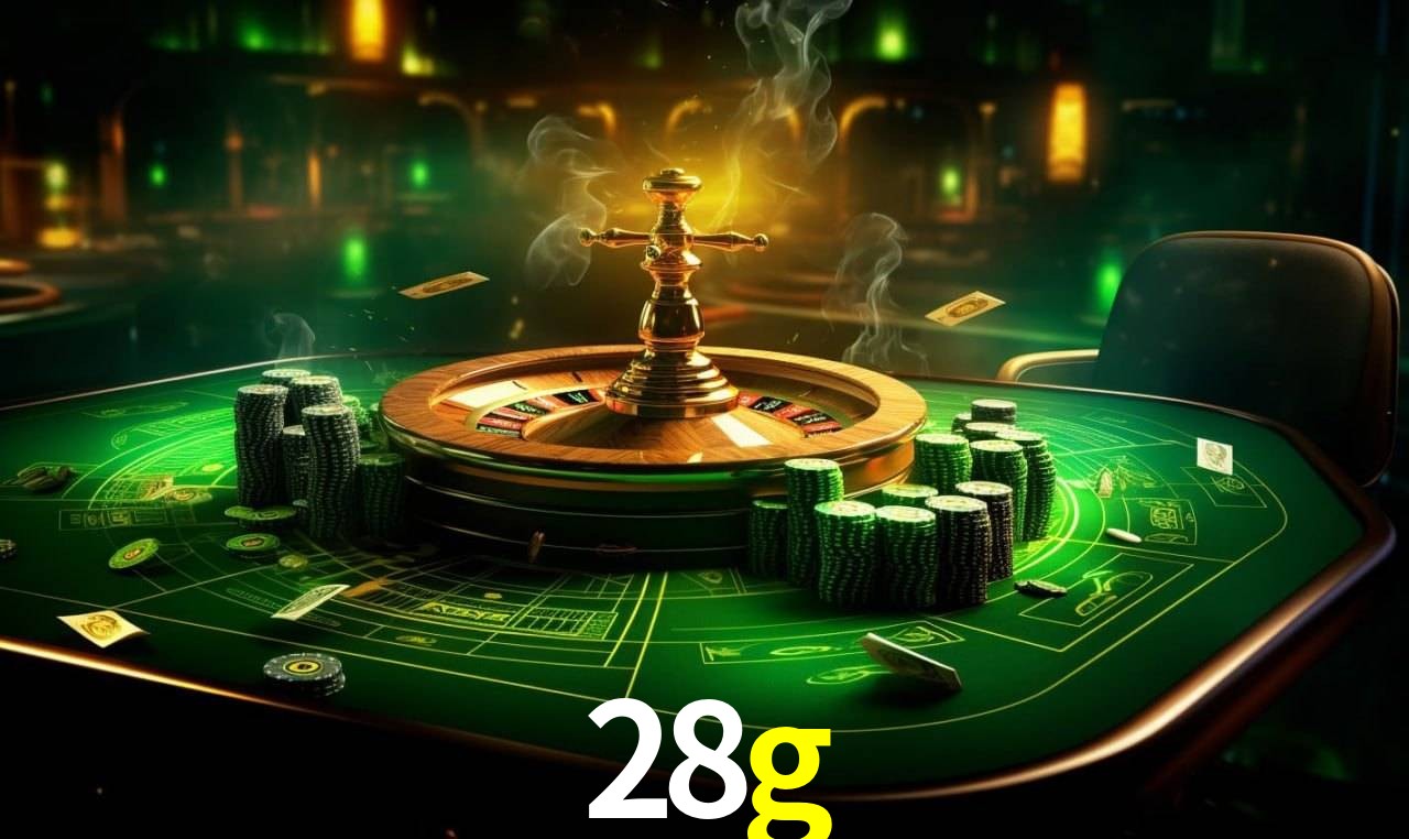 cassino 28g